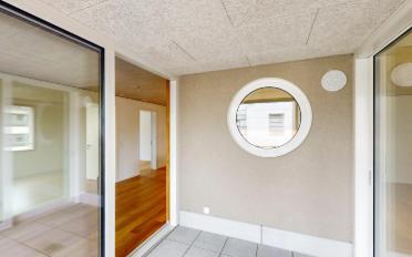 Apartment 3.5 rooms - image - 11