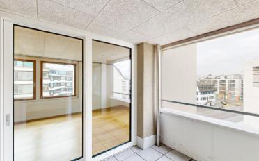 Apartment 3.5 rooms - image - 10