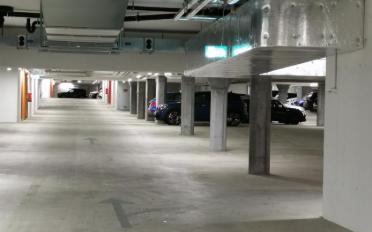 Tiefgarage - image - 1