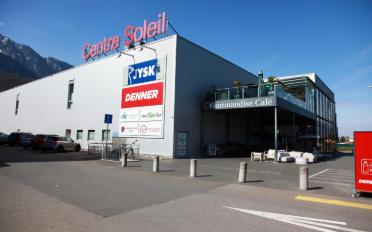 Tiefgarage - image - 1