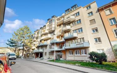 Apartment 5.5 rooms - image - 12