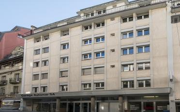 Wohnung 4.5 Zimmer - image - 12