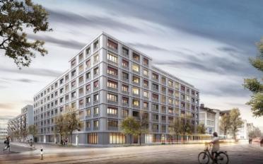 Wohnung 3.5 Zimmer - image - 1