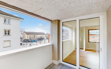 Wohnung 2.5 Zimmer - image - 10