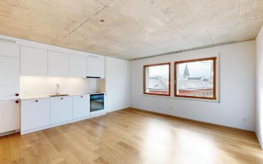 Wohnung 2.5 Zimmer - image - 8