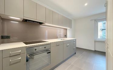 Apartment 3.5 rooms - image - 8