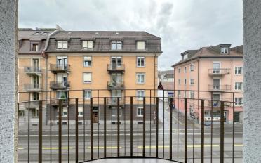 Apartment 3.5 rooms - image - 10