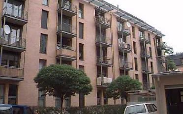 Tiefgarage - image - 1