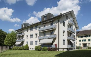 Wohnung 4 Zimmer - image - 1