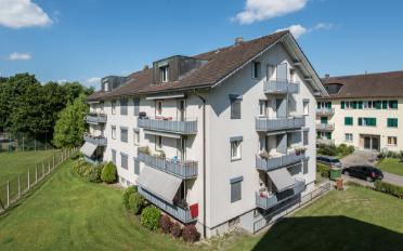 Wohnung 4 Zimmer - image - 2