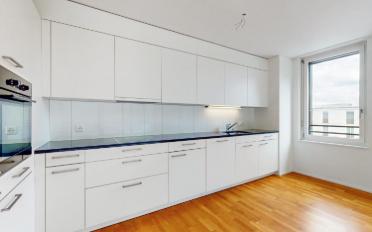 Apartment 3.5 rooms - image - 8