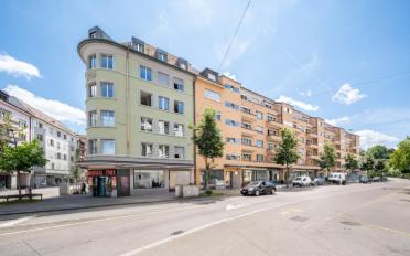 Wohnung 2 Zimmer - image - 2