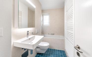 Apartment 3 rooms - image - 13