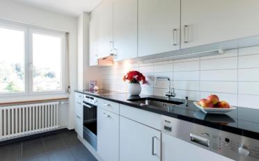 Wohnung 3.5 Zimmer - image - 2