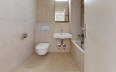 Apartment 4 rooms - image - 4