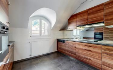 Wohnung 5.5 Zimmer - image - 8