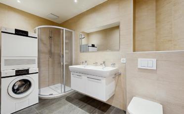 Apartment 6 rooms - image - 11