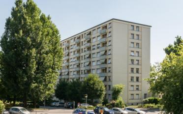 Wohnung 2 Zimmer - image - 9