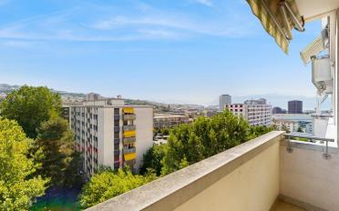 Wohnung 2 Zimmer - image - 8