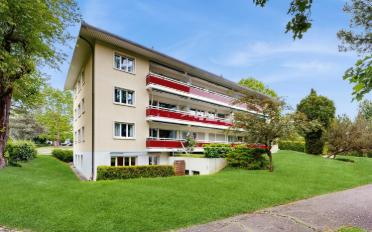 Apartment 3 rooms - image - 9