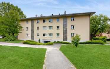 Apartment 3 rooms - image - 10