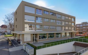 Tiefgarage - image - 1