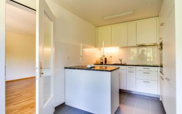 Apartment 3.5 rooms - image - 4