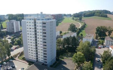 Apartment 3.5 rooms - image - 10