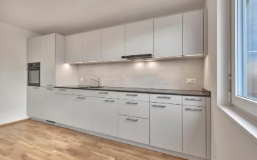 Attic flat 3.5 rooms - image - 3
