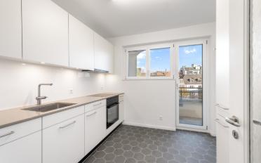 Apartment 3 rooms - image - 11
