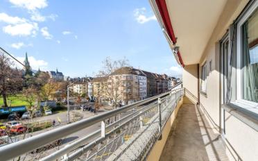 Appartement 3 pièces - image - 13