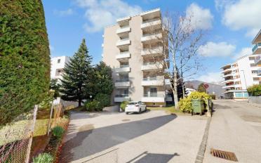 Appartement 3.5 pièces - image - 1