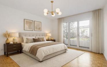 Wohnung 4.5 Zimmer - image - 2