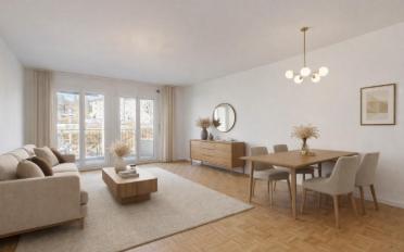 Wohnung 4.5 Zimmer - image - 1