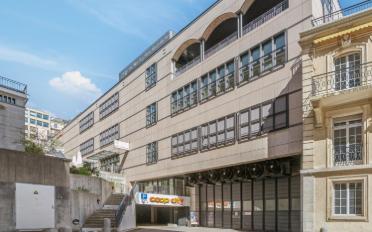 Place souterraine - image - 1