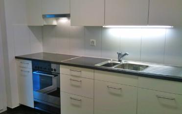 Attikawohnung 4.5 Zimmer - image - 2