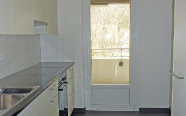 Attikawohnung 4.5 Zimmer - image - 4
