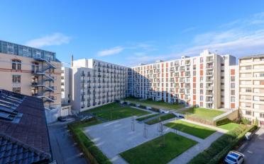 Wohnung 3 Zimmer - image - 8
