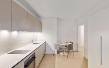 Appartement meublé 1.5 pièces - image - 3