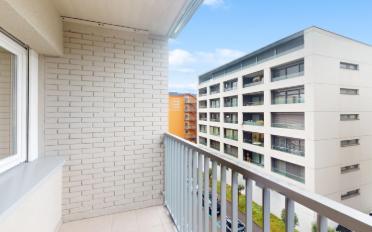 Appartement meublé 1.5 pièces - image - 1