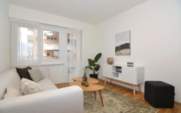 Wohnung 2.5 Zimmer - image - 3