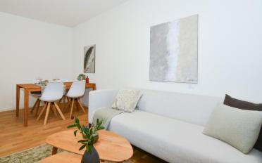 Wohnung 2.5 Zimmer - image - 5