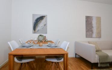 Wohnung 2.5 Zimmer - image - 4