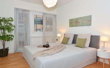 Wohnung 2.5 Zimmer - image - 6