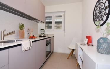 Apartment 2.5 rooms - image - 8