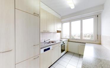 Apartment 3 rooms - image - 2