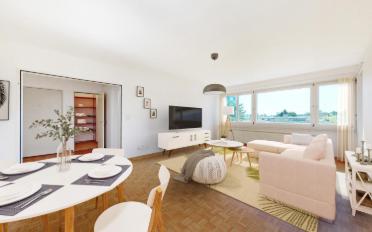 Apartment 3 rooms - image - 3