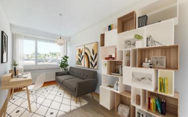 Apartment 3 rooms - image - 6