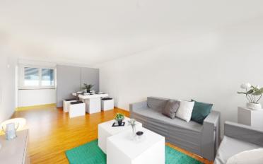 Wohnung 3.5 Zimmer - image - 2