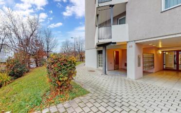 Wohnung 3.5 Zimmer - image - 1